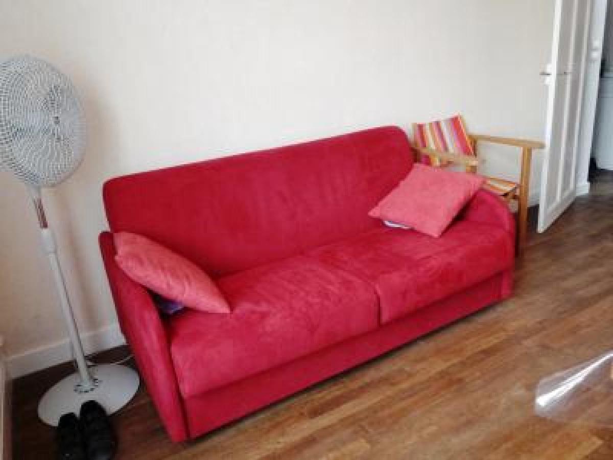 Ferrie One Bed Appartamento
