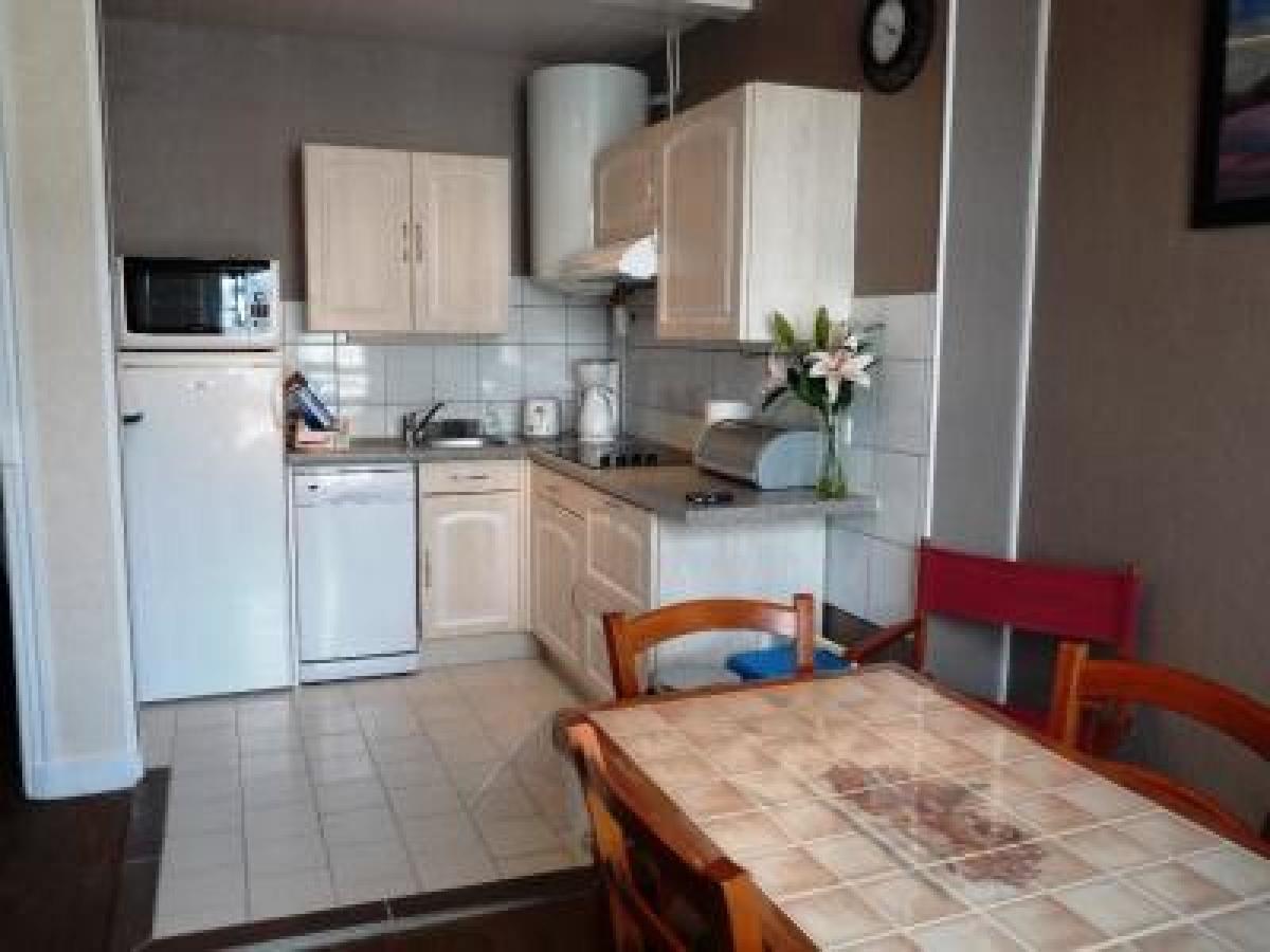 Appartamento Ferrie One Bed