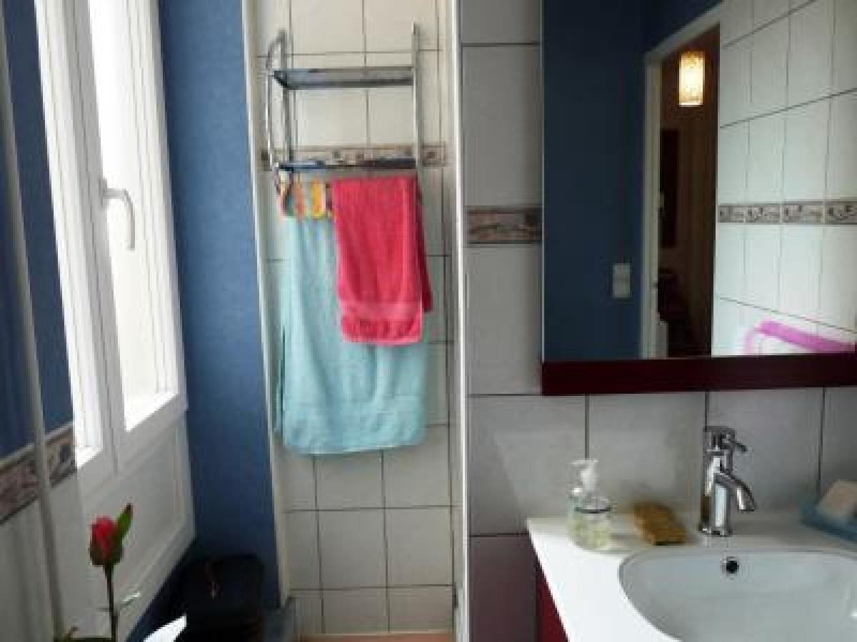 Ferrie One Bed Appartamento