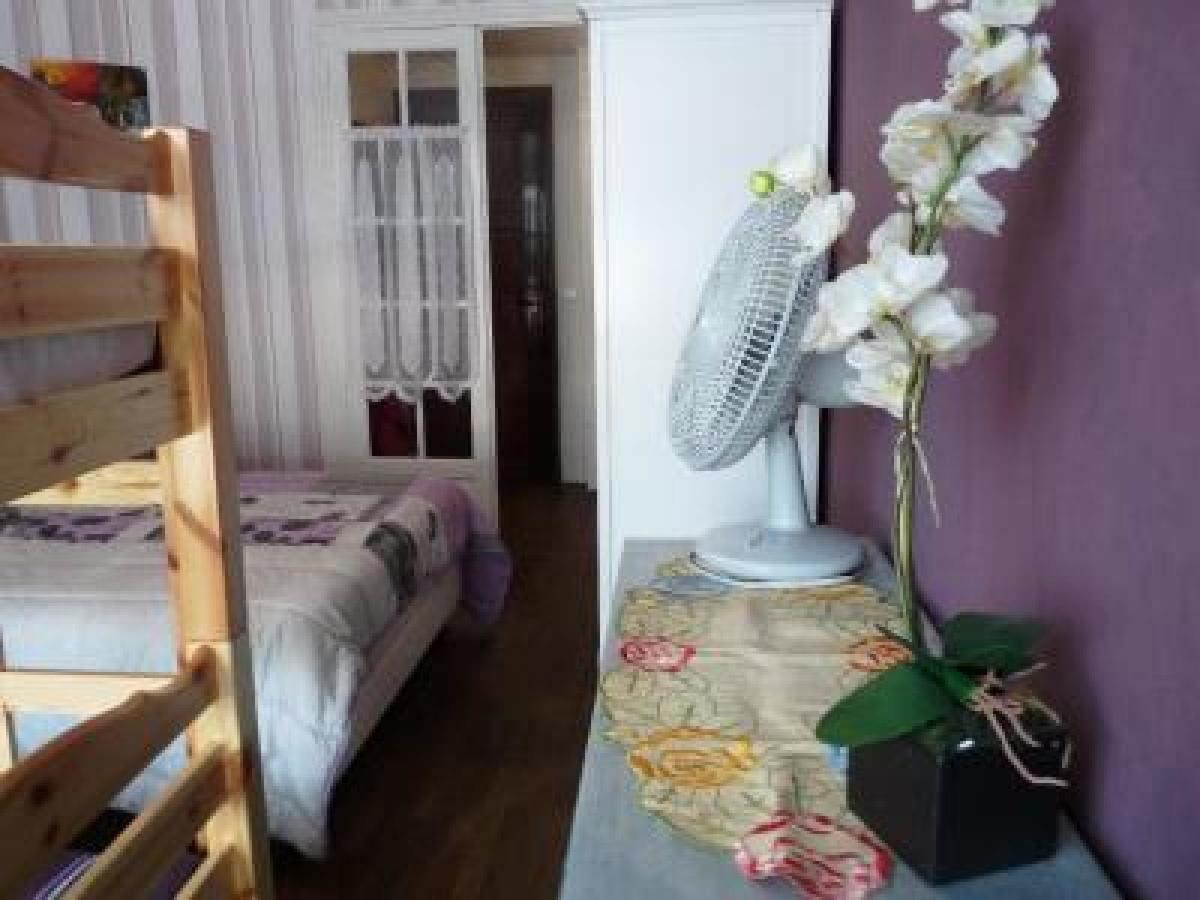 Ferrie One Bed Appartamento Cannes