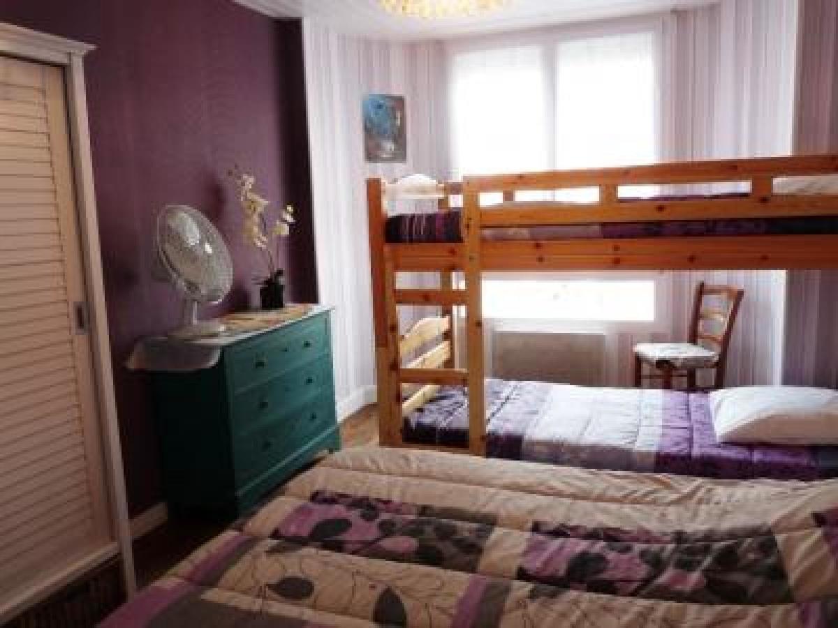 Appartamento Ferrie One Bed *